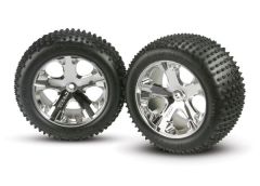 Alias Tires mtd Chrome pr