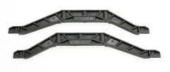 Chassis Brace Lower MAXX