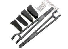 Battery Strap Set for E-Maxx