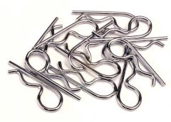 Body Clips Maxx Series