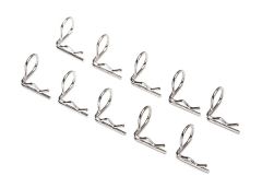 Body Clips 90 Deg