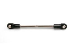 Steering Drag Link Turnbuckle 4x72mm