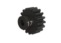 Pinion Gear 32P 17T Hardened Steel