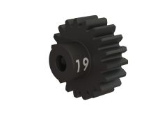 Pinion Gear 32P 19T Hardened Steel