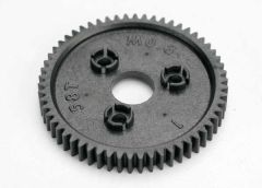 Spur Gear 58T 0.8P
