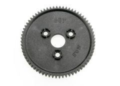 Spur Gear 68T E-Maxx