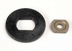 Brake Disc & Adapter