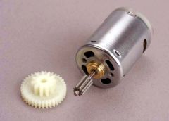 Electric Starter Motor E-Z Start