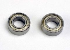 Ball Bearings 6x12x4mm