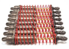 Big Bore Shock Set 8pk