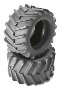 Tires 3.2 for T-Maxx pr