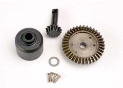 Ring Gears/ Pinion TMaxx