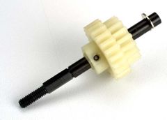 2-Speed Drive Gear T-Maxx