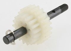 Input Shaft for 1st Gen Maxx