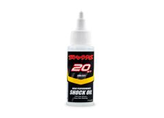 Shock Oil 20wt 60ml