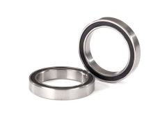 Ball Bearings 17x23x4mm pr