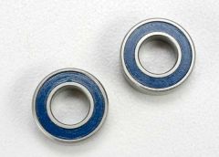Ball Bearings 6x12x4mm 2pc