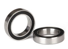 Ball Bearings 12x18x4mm pr