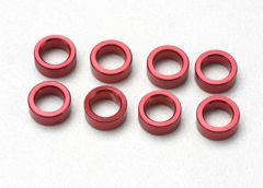 Alum Pushrod Spacer Revo
