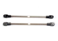 Front Turnbuckles T-Maxx