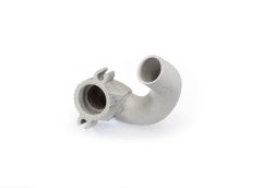 Alu Header T-Maxx 2.5
