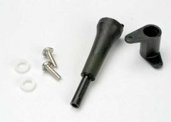 Slide Carb Linkage Assem