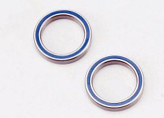 Ball Bearing 20x27x4mm 2pk
