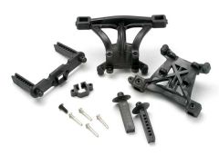 Fr/Re Body Mounts