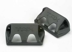 Steering Servo Guards