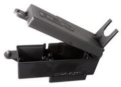 Electronics Box Left Cover