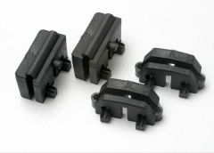 Steering Servo Mounts
