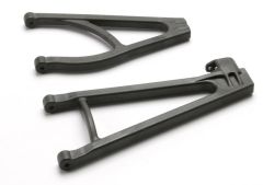 Right Susp Arms Adj Wheelbase Revo