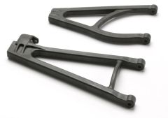 Left Susp Arms Adj Wheelbase Revo
