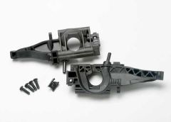 Rear Bulkhead Revo