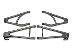 Susp Arm Set Adj Wheelbase-Revo