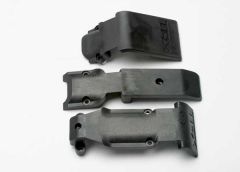 Front Skid Plate Set Revo
