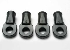 Rod Ends Rear Toe Link Revo