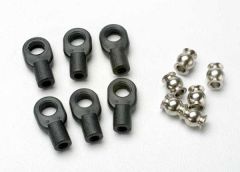 Rod Ends Small