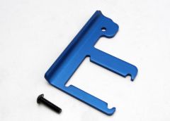 Alum Chassis Brace Revo