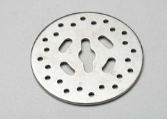 Steel Brake Disc Revo