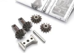 Diff Gear Set EMX/Revo