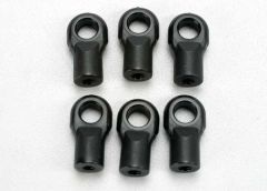 Rod Ends GTR Shocks