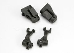 Caster/Steering Blocks L/R Jato