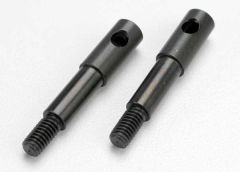 Wheel Spindles Fr
