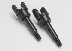 Stub Axles Rear Jato