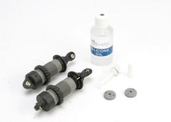 Shocks GTR Assembled w/o Spring Jato