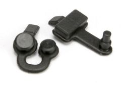 Rubber Plugs