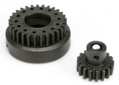 Gear 2nd Speed 29T for Jato