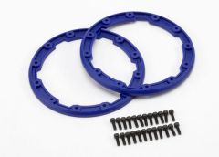 Sidewall Protector Blue