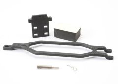Hold Down Battery Slash
